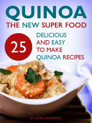 cover image of Quinoa